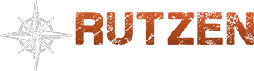 Rutzen Survey Logo